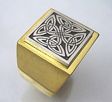 Celtic ring 01