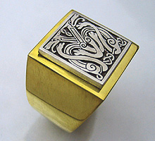 Celtic ring 05
