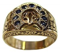 HORSESHOE