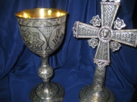 CROSS-CHALIS