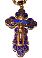 ORTHODOX CROSS 01