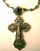 ORTHODOX CROSS 02
