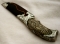 KNIFE 