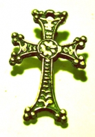 Armenian cross-5