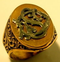 TAMERLANE
