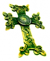 ARMENIAN CROSS 7