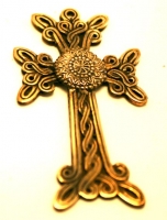 ARMENIAN CROSS- 8
