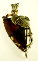 GRAPE LEAF