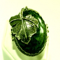 GREEN MOULD