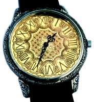 CUSTOM WATCH