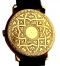 GOLDEN WATCH 