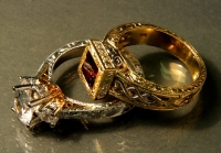ENGAGEMENT RINGS