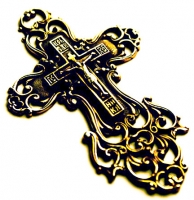 FANTASTIC CROSS