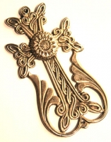 Armenian cross 14