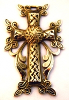 Armenian cross 16