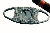 CIGAR CUTTER