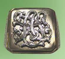 LOUIS XIV