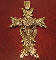 Armenian Cross 1